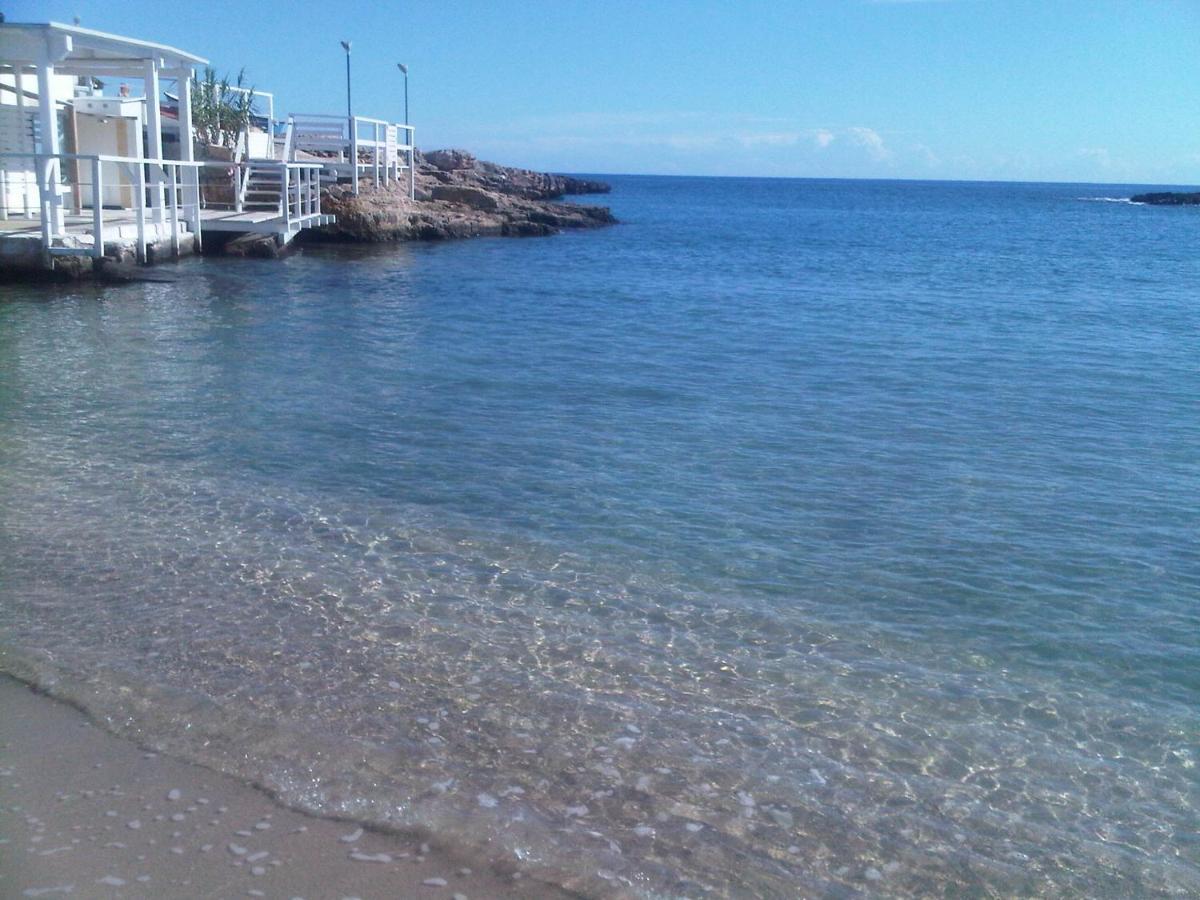 B&B Bell'Aria Monopoli Exterior foto