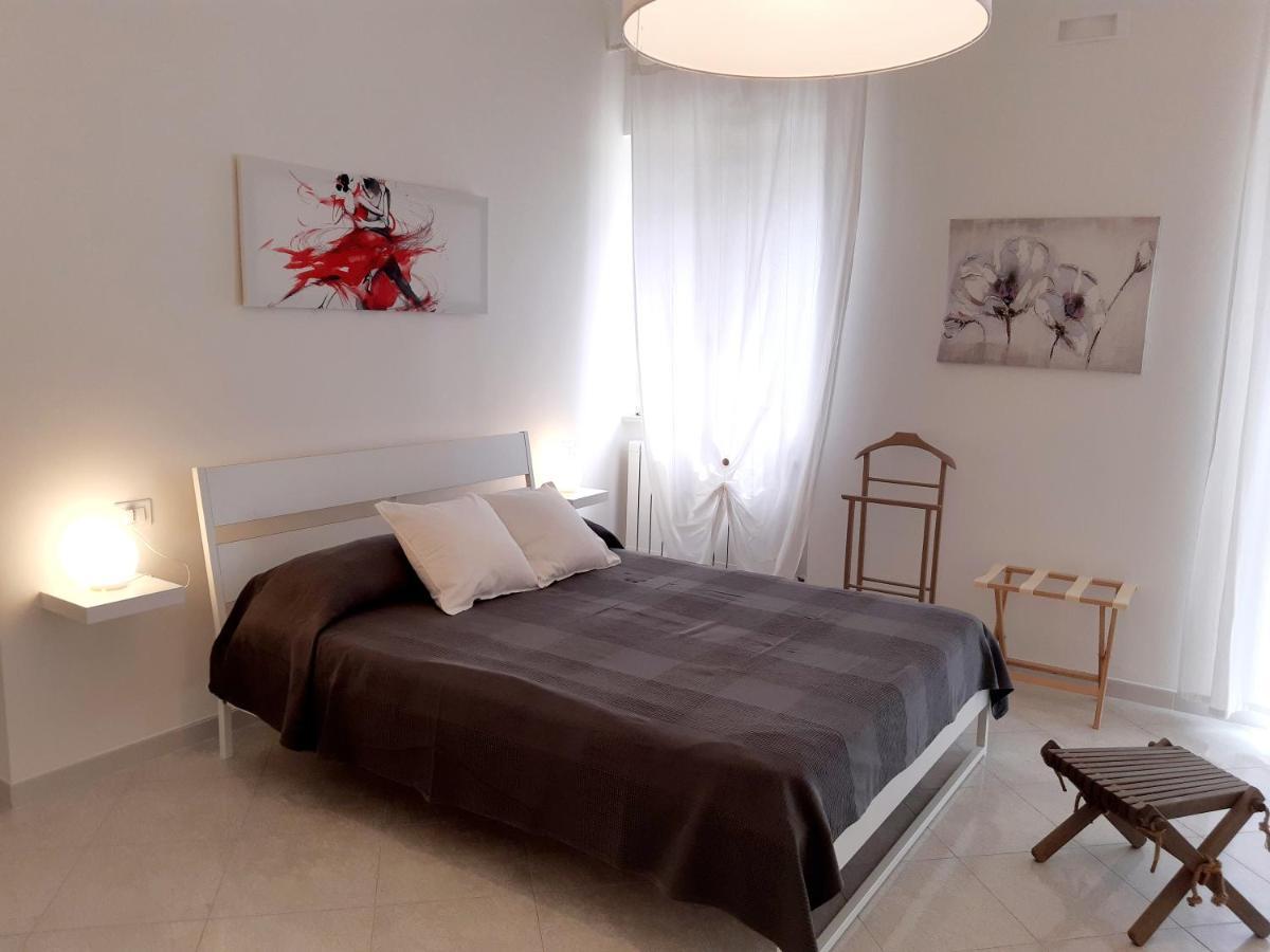 B&B Bell'Aria Monopoli Exterior foto