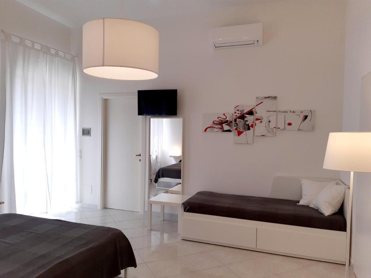 B&B Bell'Aria Monopoli Exterior foto