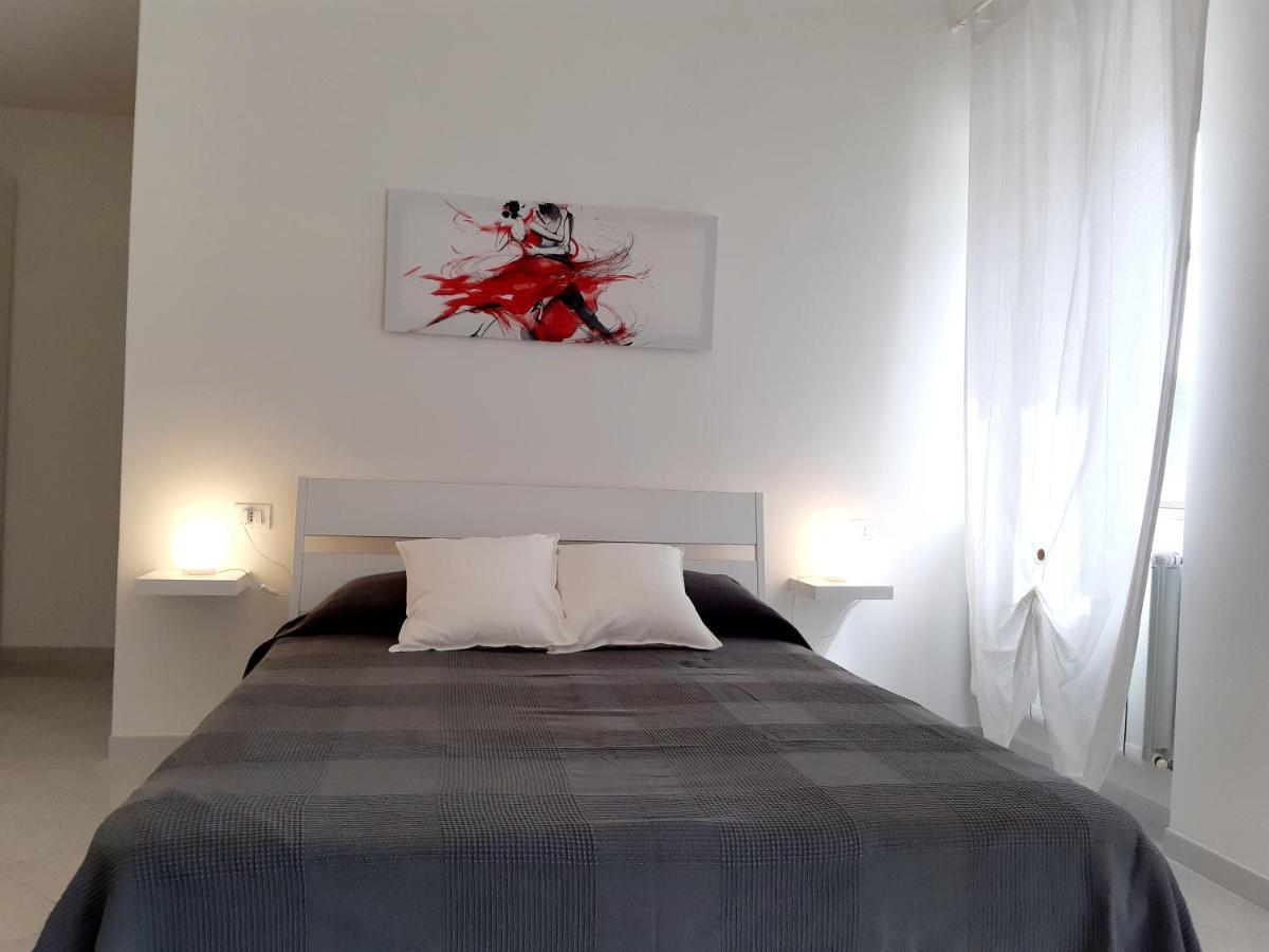 B&B Bell'Aria Monopoli Exterior foto